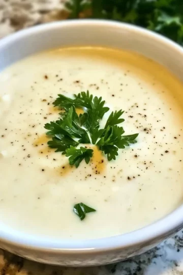 White Milk Gravy 1 White Milk Gravy