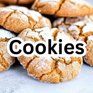 Cookies