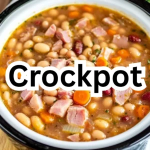 Crockpot