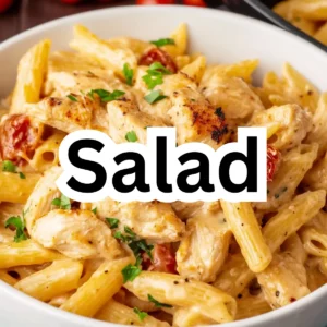 Salad