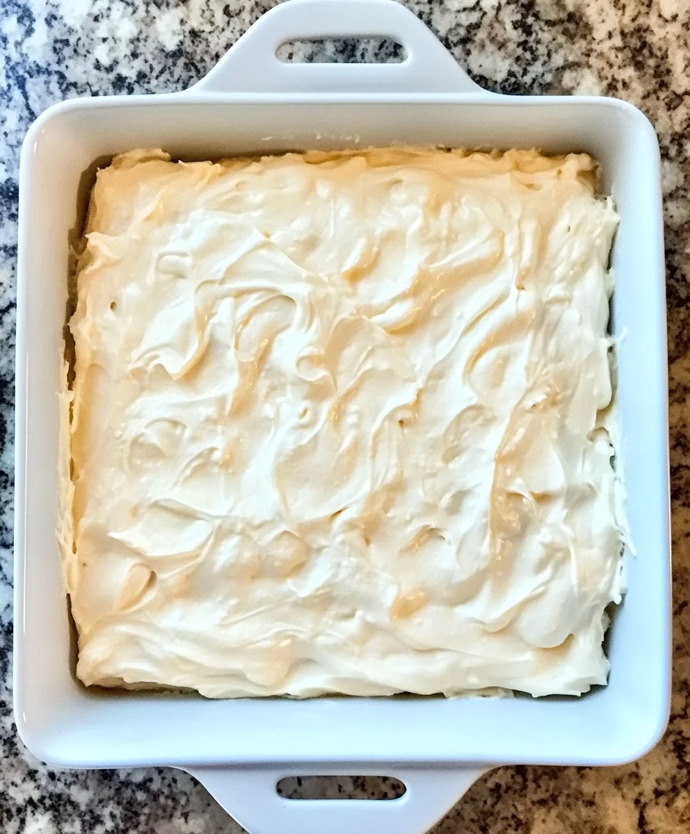 Creamy Peanut Butter Fudge