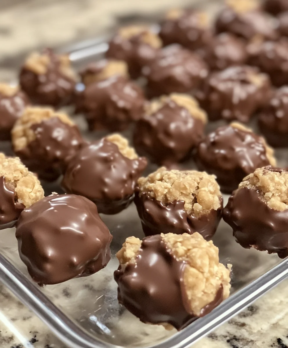 Butterfinger Balls