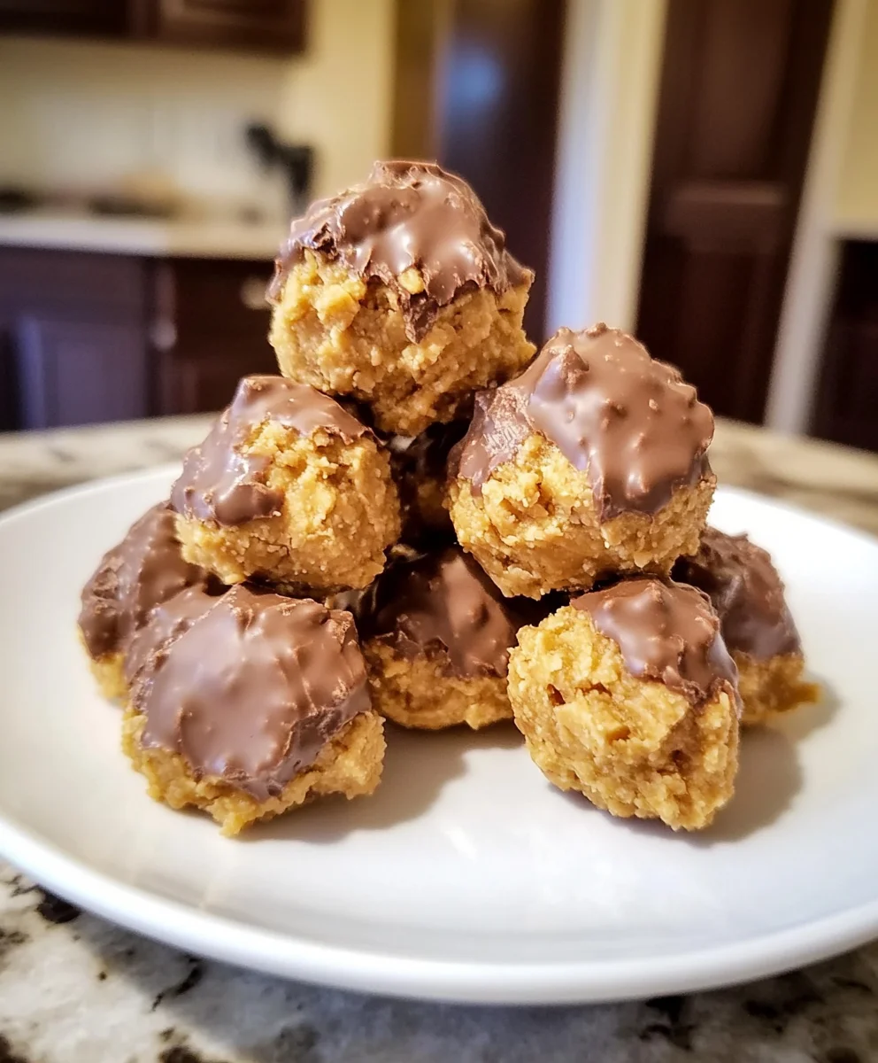 Butterfinger Balls