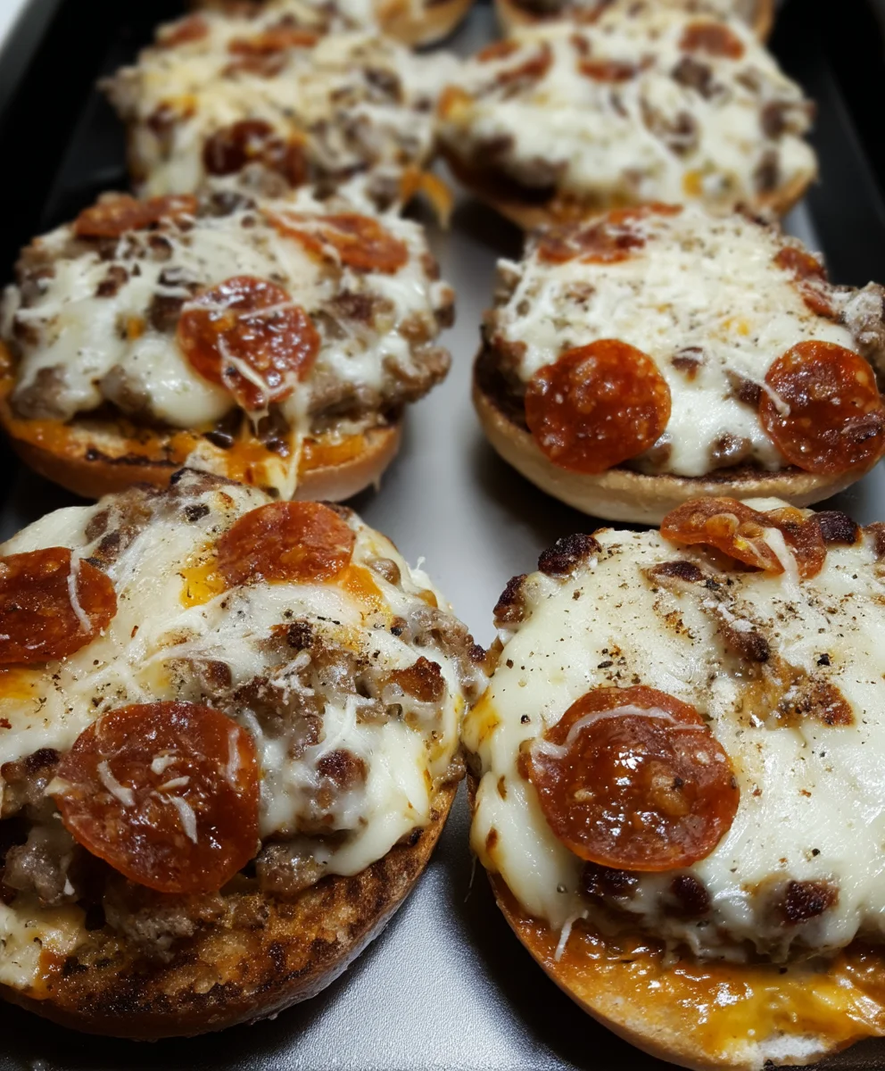 Pizza Burgers 33 Pizza Burgers