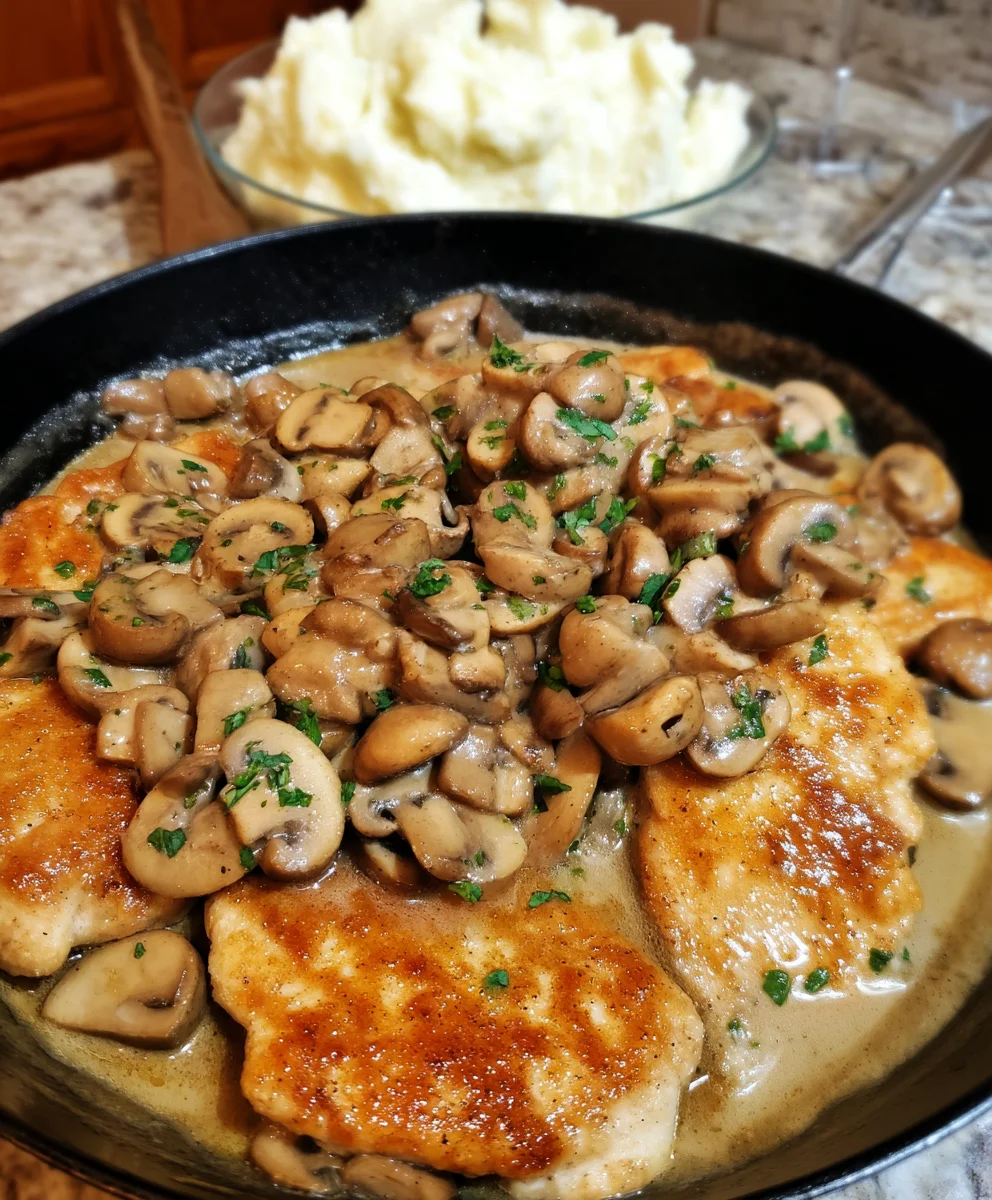 Copycat Recipe for Carrabba's Chicken Marsala 28 Copycat Recipe for Carrabba's Chicken Marsala