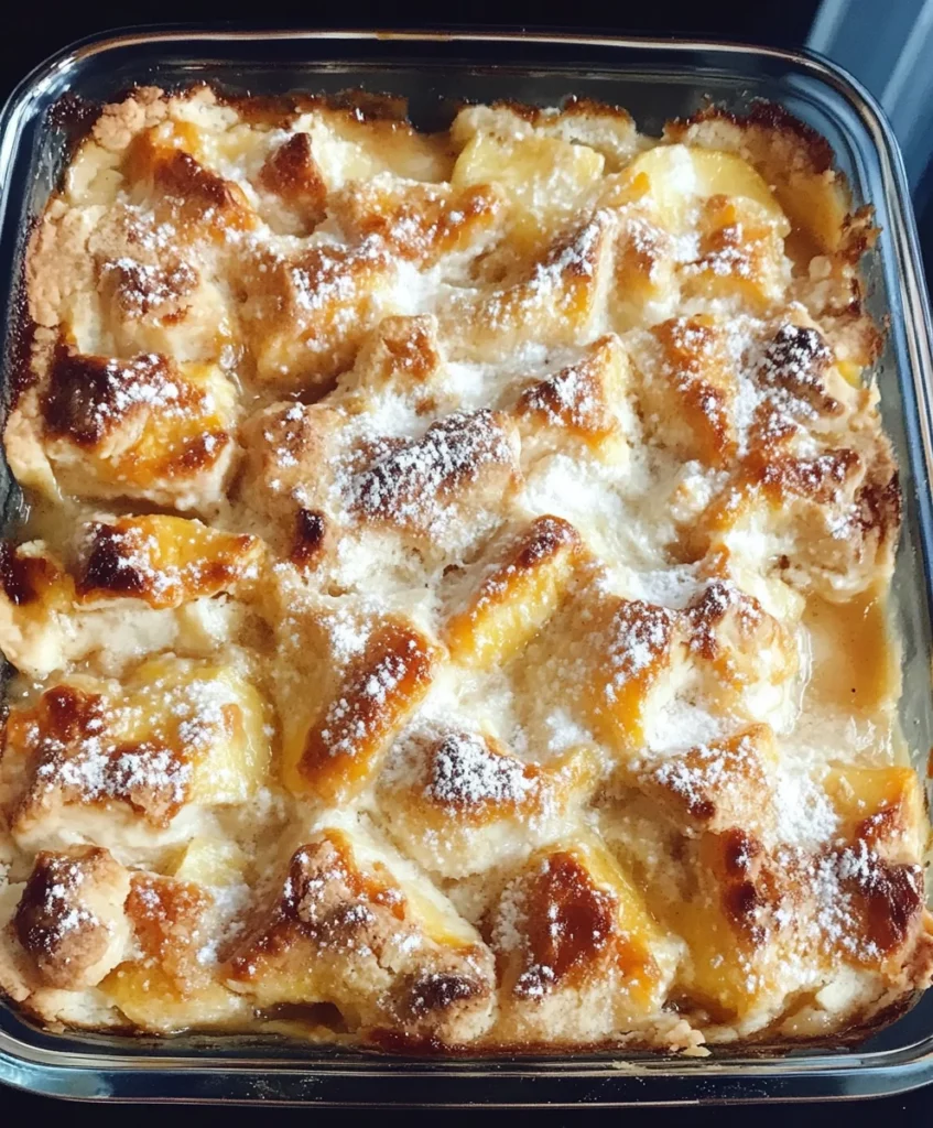 10 Old-Fashioned Cobbler Recipes Straight from Grandma's Kitchen 6 Triple Crust Peach Cobbler