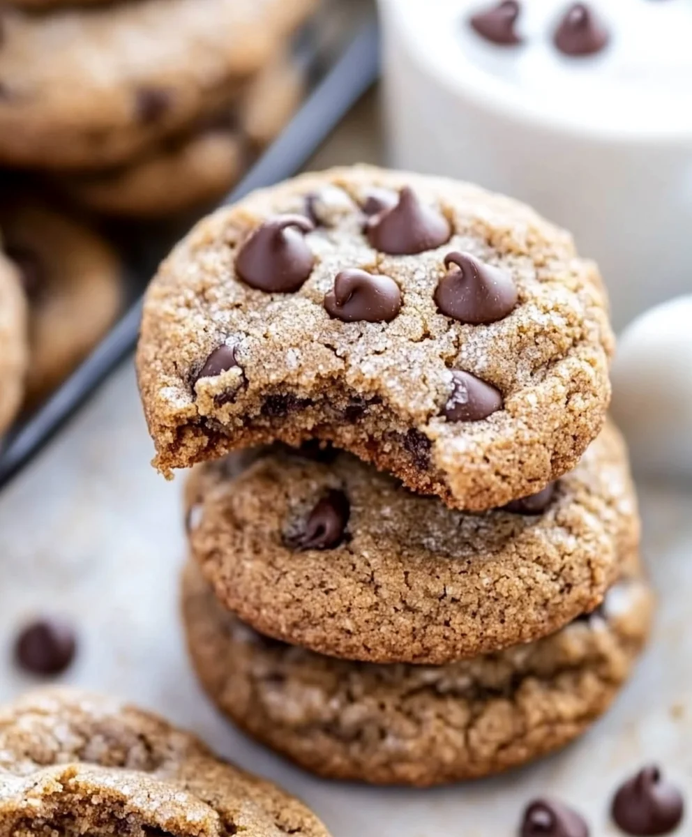 Coffee Cookies