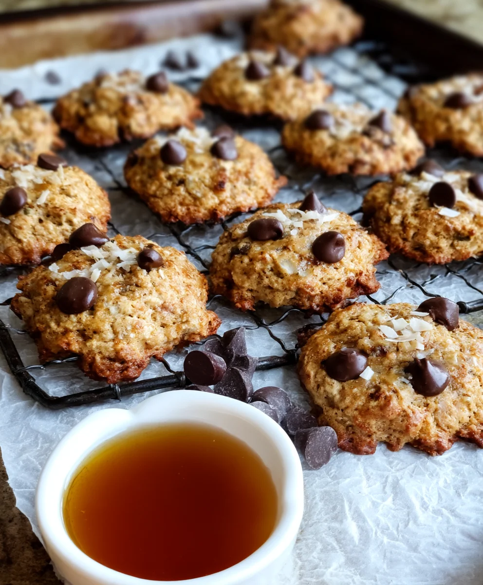 Healthy Cookies 26 Healthy Cookies