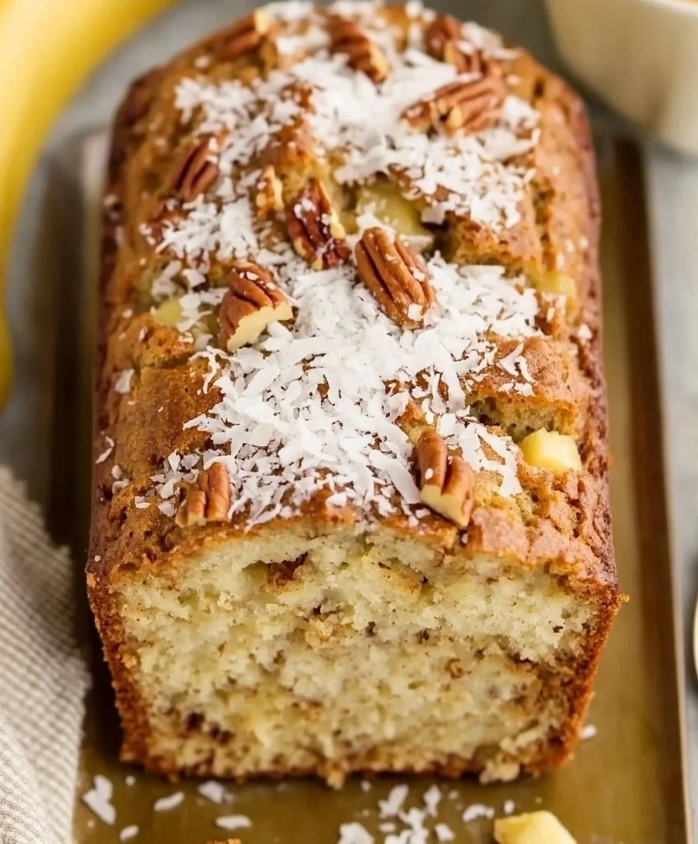 Hummingbird Bread 27 Hummingbird Bread