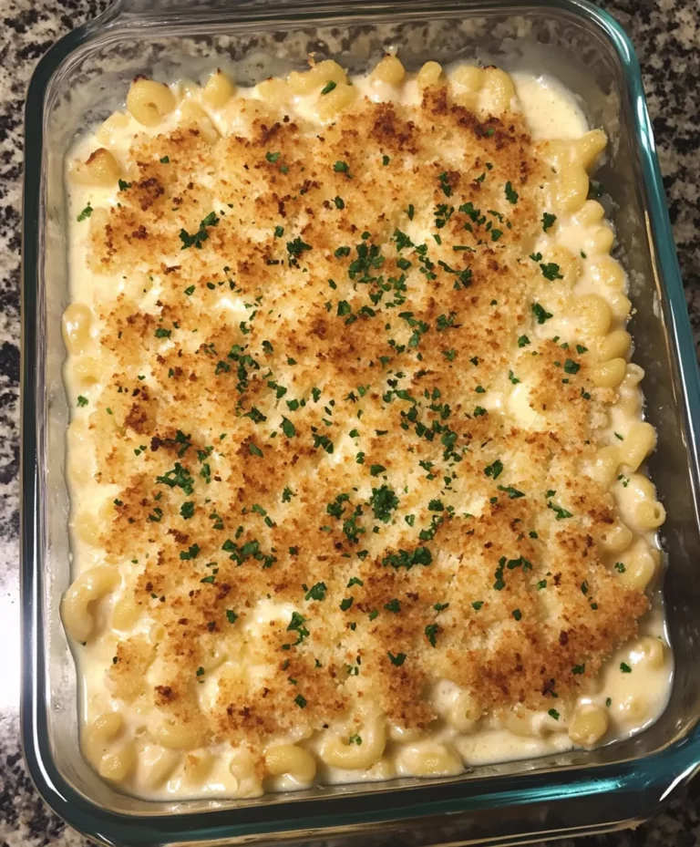 Awesome Mac and Cheese