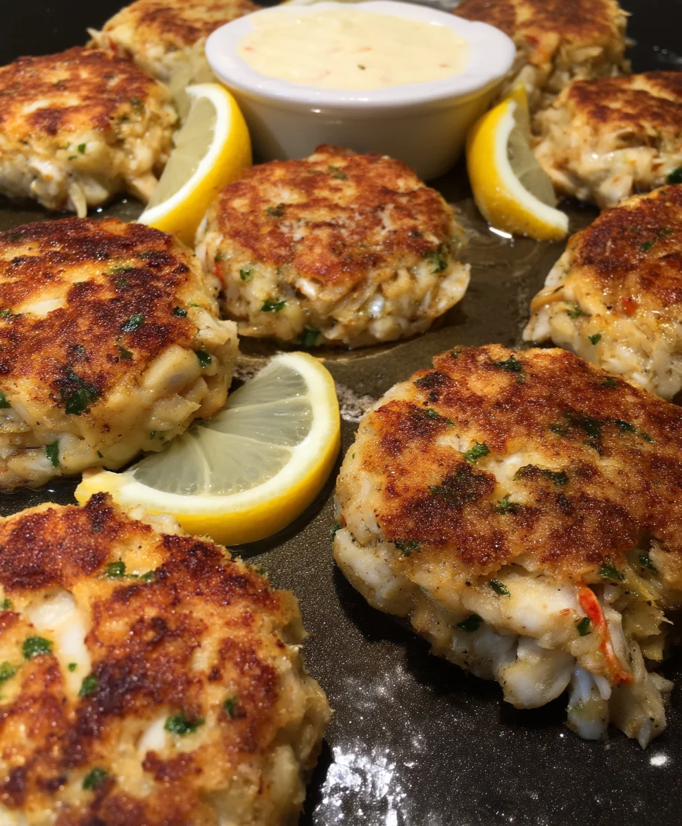 Maryland Crab Cakes 28 Maryland Crab Cakes