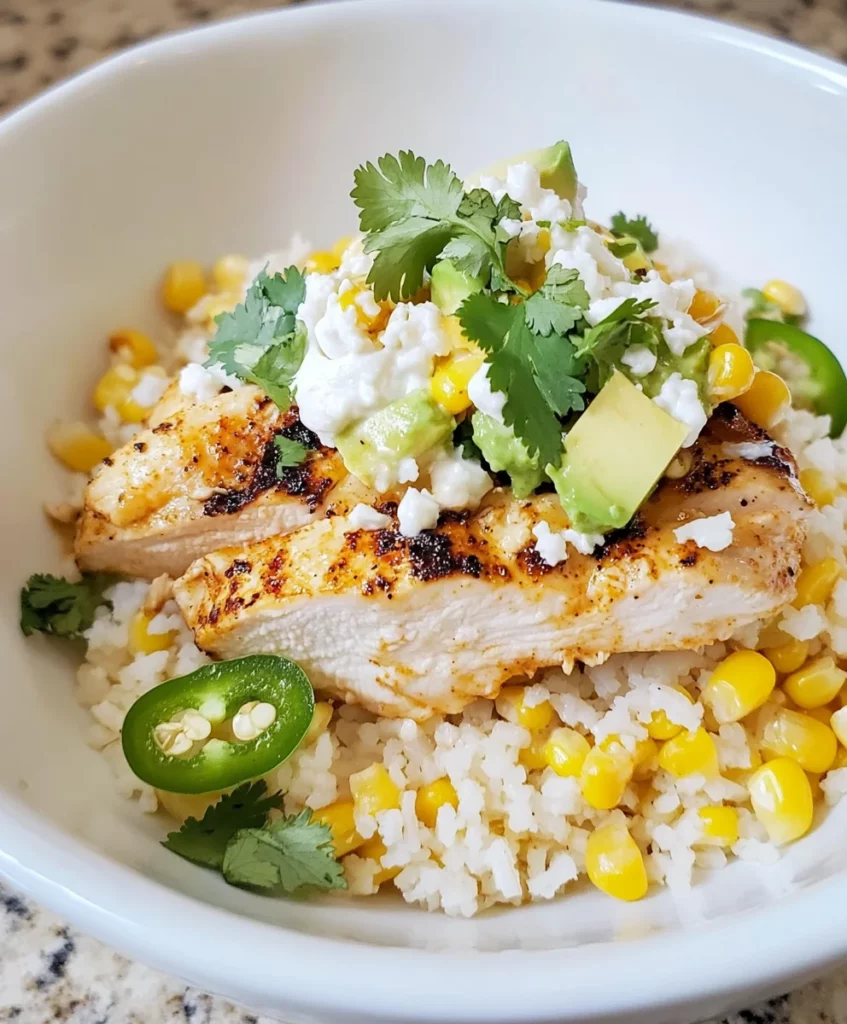 15 One-Pan Skillet Dinners That Save the Whole Weeknight 13 Street Corn Chicken Rice Bowl