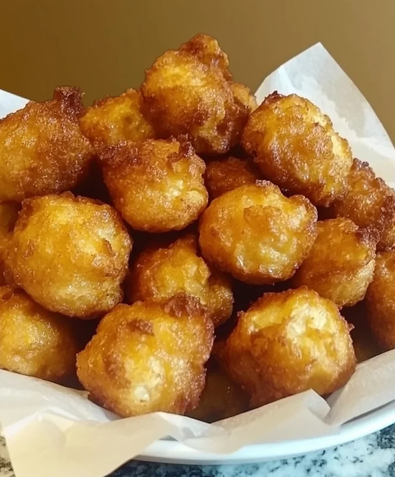 Southern Fried Cornbread