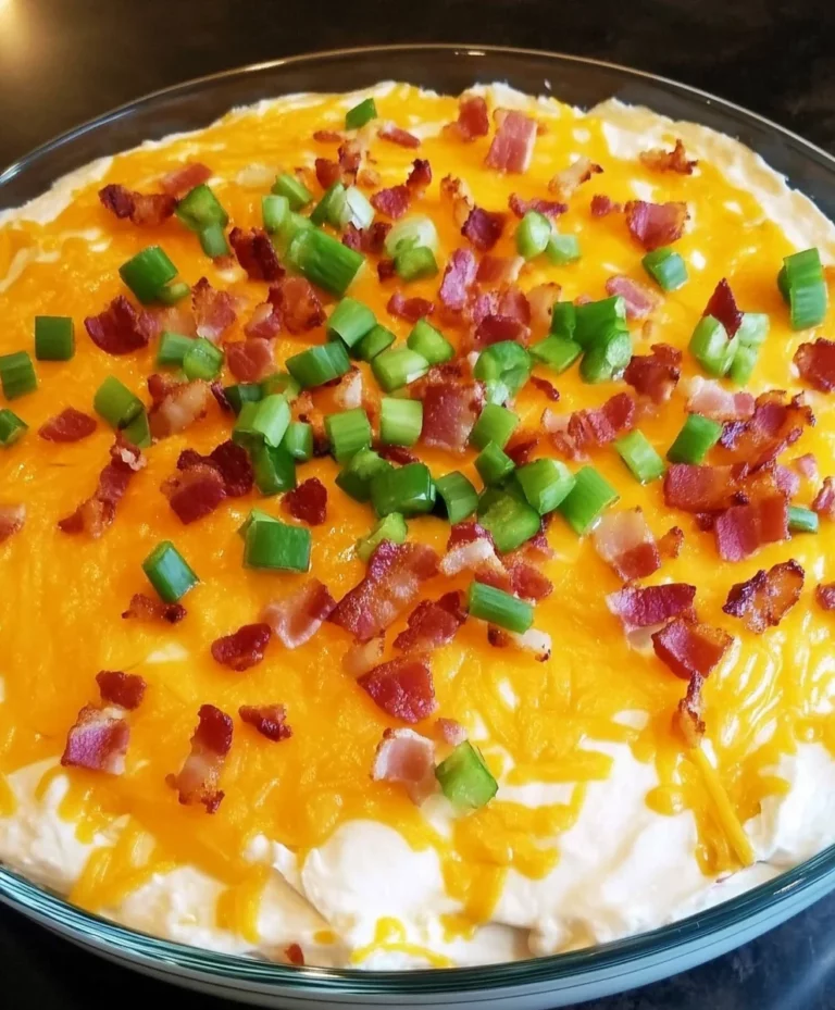 The Cheese Dip That Will Make You Famous