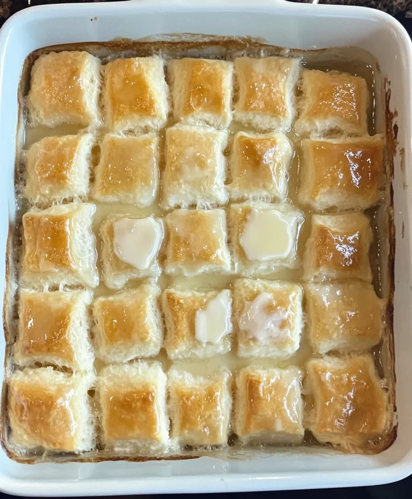 13 Pool Party Finger Foods for a Final Summer Splash 2 Butter Dip Biscuits