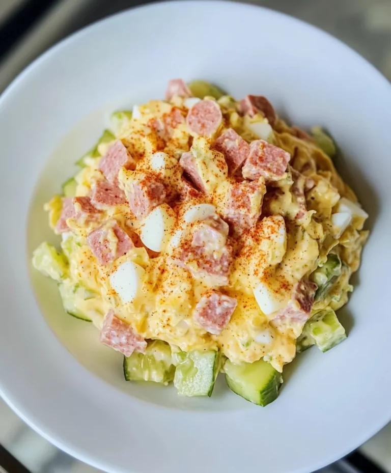 Bologna Salad (Old Recipe)