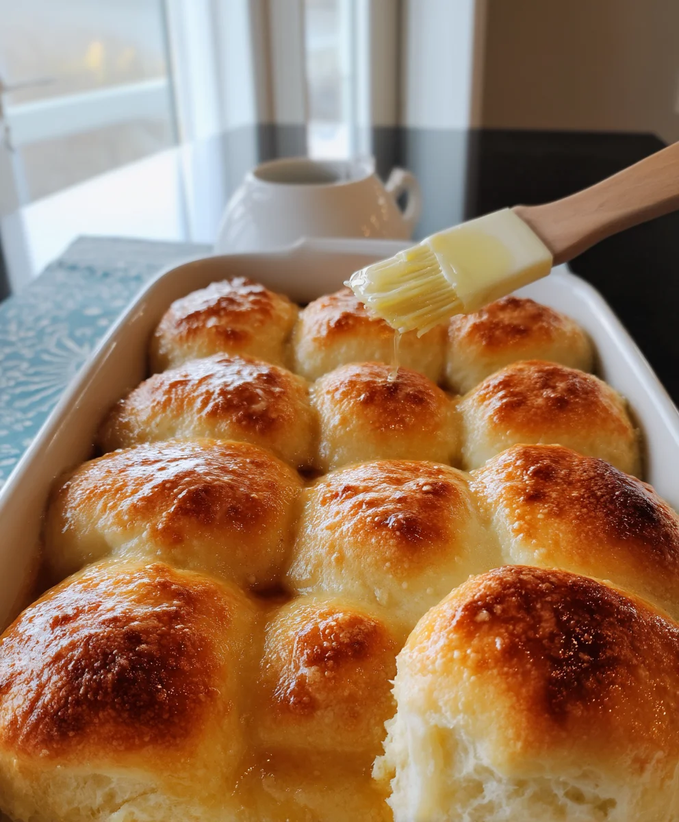 Big Fat Yeast Rolls 26 Big Fat Yeast Rolls