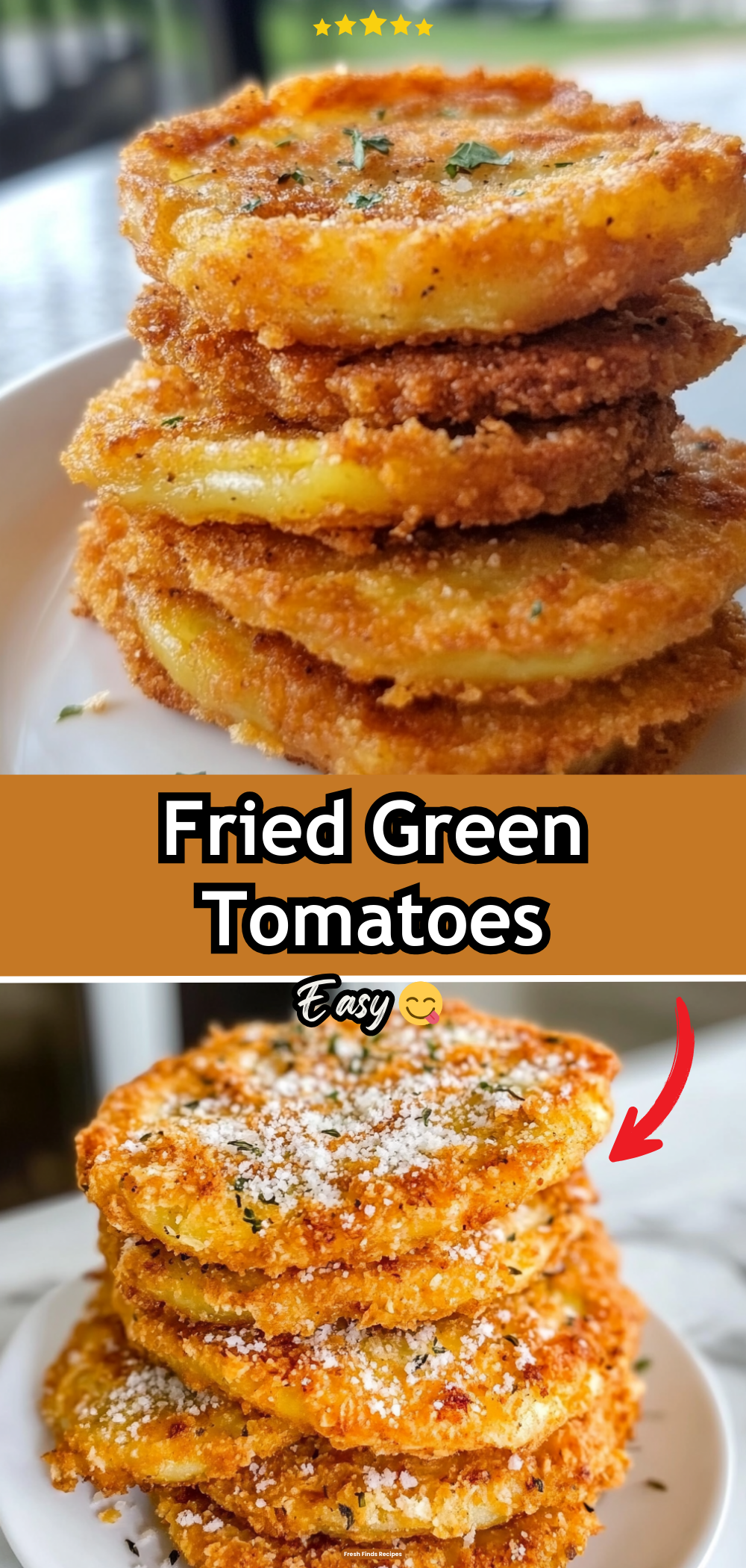 Fried Green Tomatoes 45 Fried Green Tomatoes