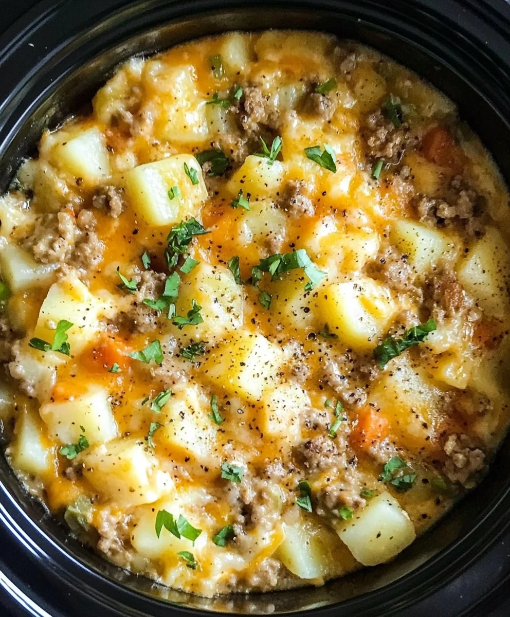 Crockpot Slop 23 Crockpot Slop