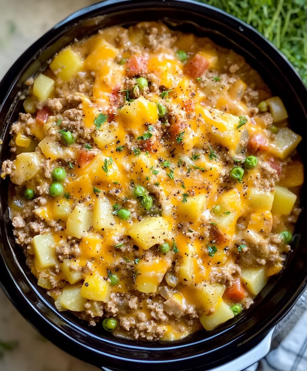 Crockpot Slop 24 Crockpot Slop