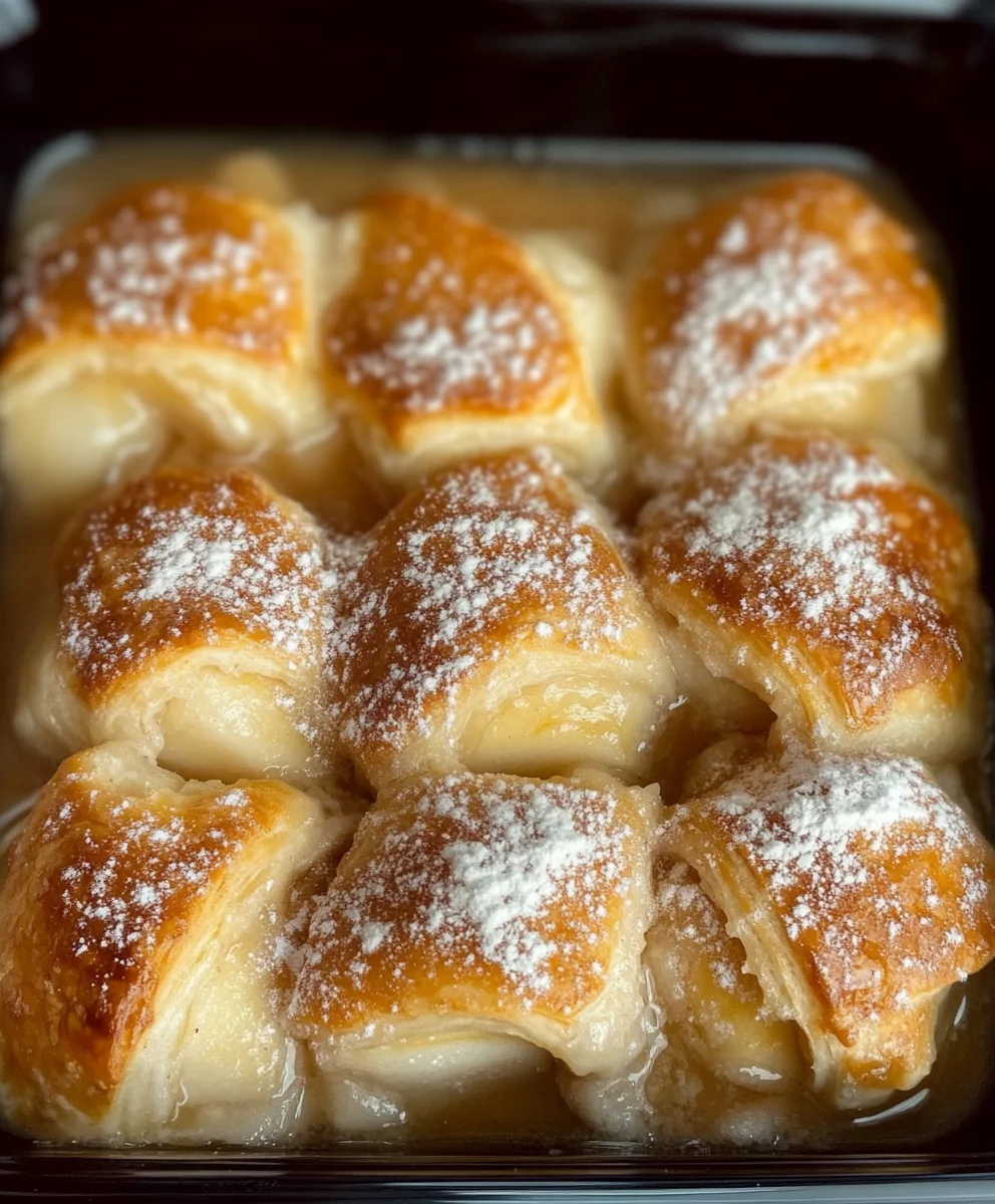 Pioneer Woman's Apple Dumplings 23 Pioneer Woman's Apple Dumplings