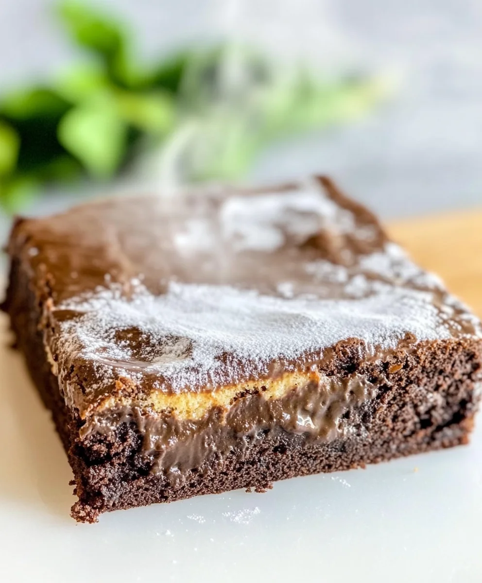 30-Minute Chocolate Fudge Cake 33 30-Minute Chocolate Fudge Cake