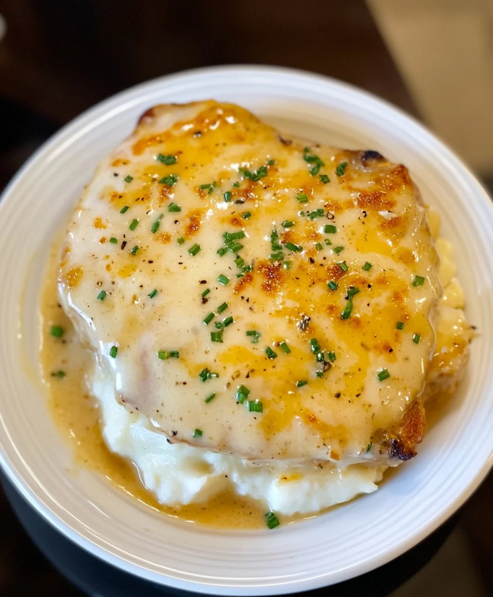 Crockpot Ranch Pork Chops 21 Crockpot Ranch Pork Chops