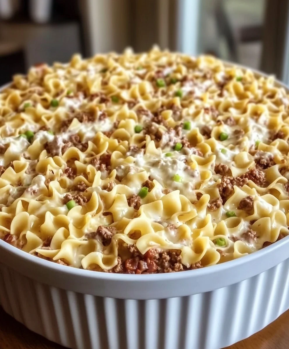 Best Company Casserole