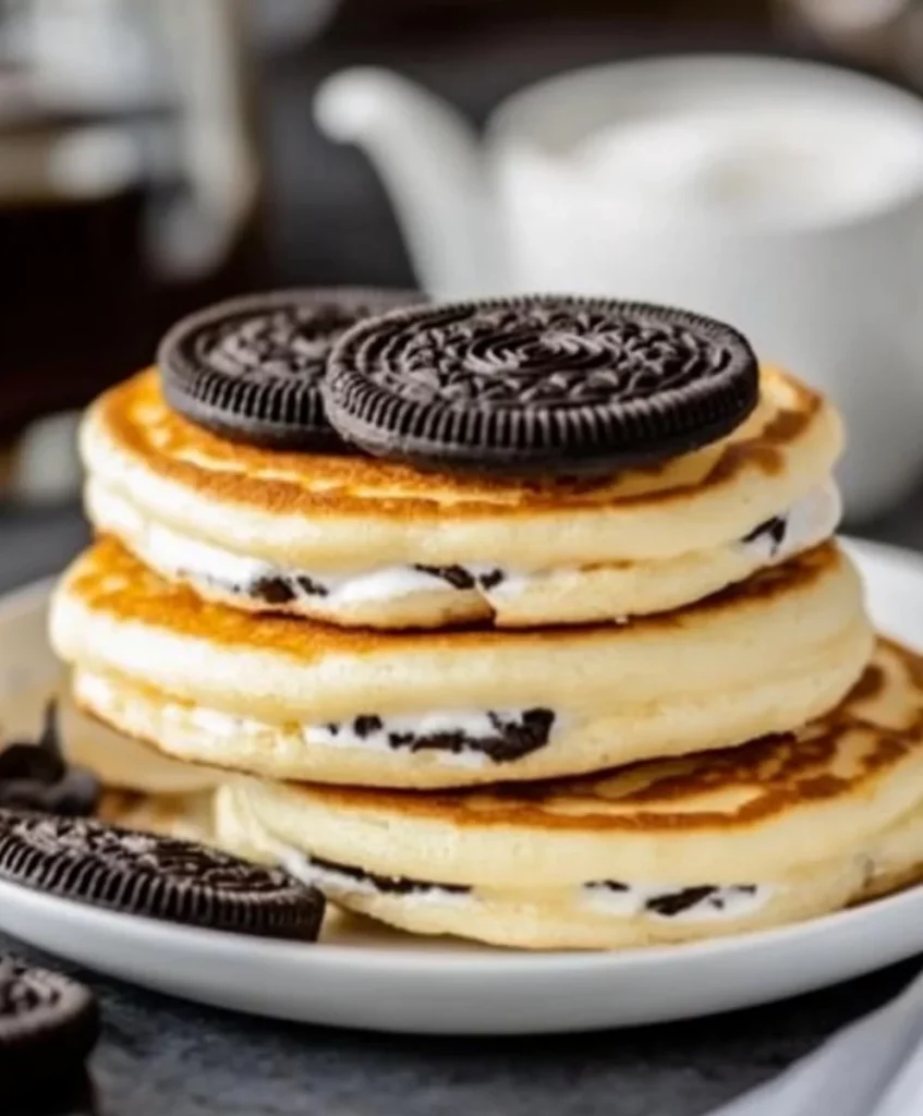 10 State Fair-Inspired Treats to Make at Home This August 4 Deep Fried Oreos