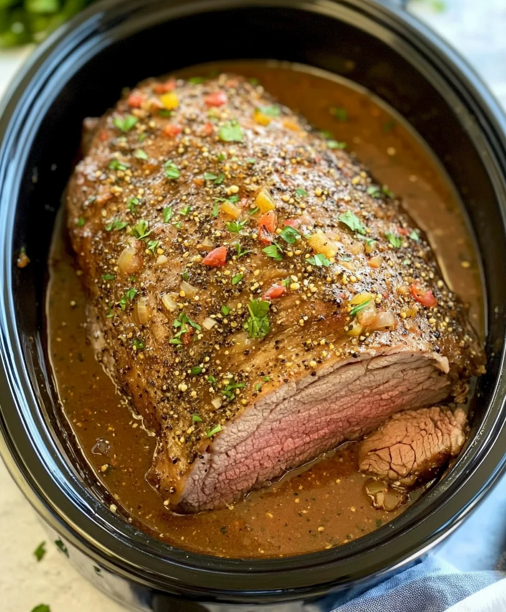 3 Envelope Pot Roast 21 3 Envelope Pot Roast