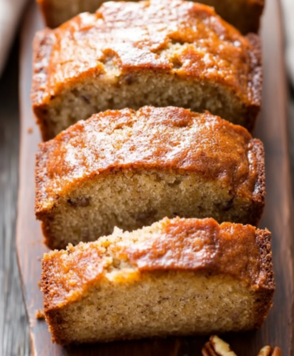 Easy Jamaican Banana Bread 28 Easy Jamaican Banana Bread