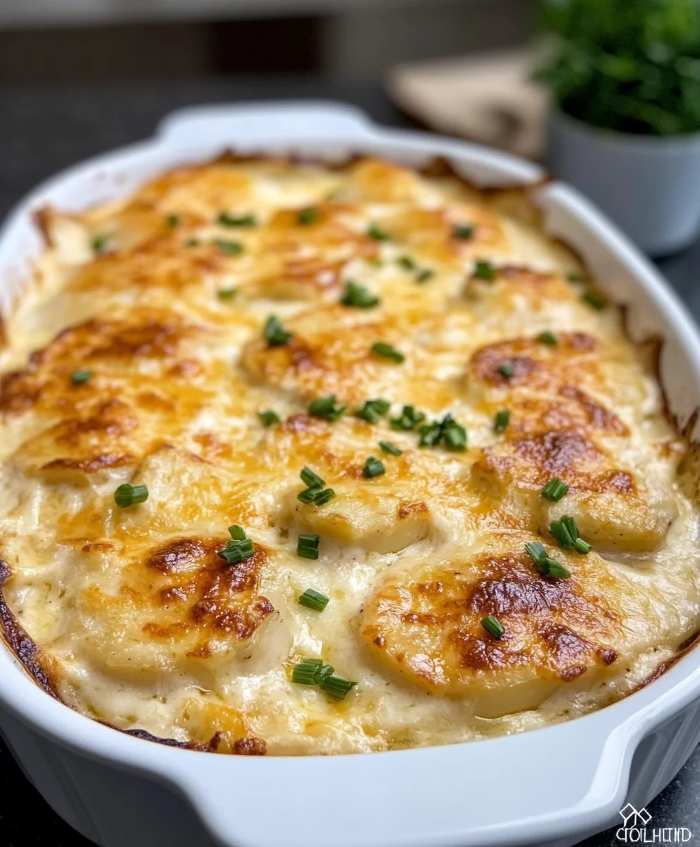 Baked Potato Chicken and Broccoli Casserole 31 Baked Potato Chicken and Broccoli Casserole