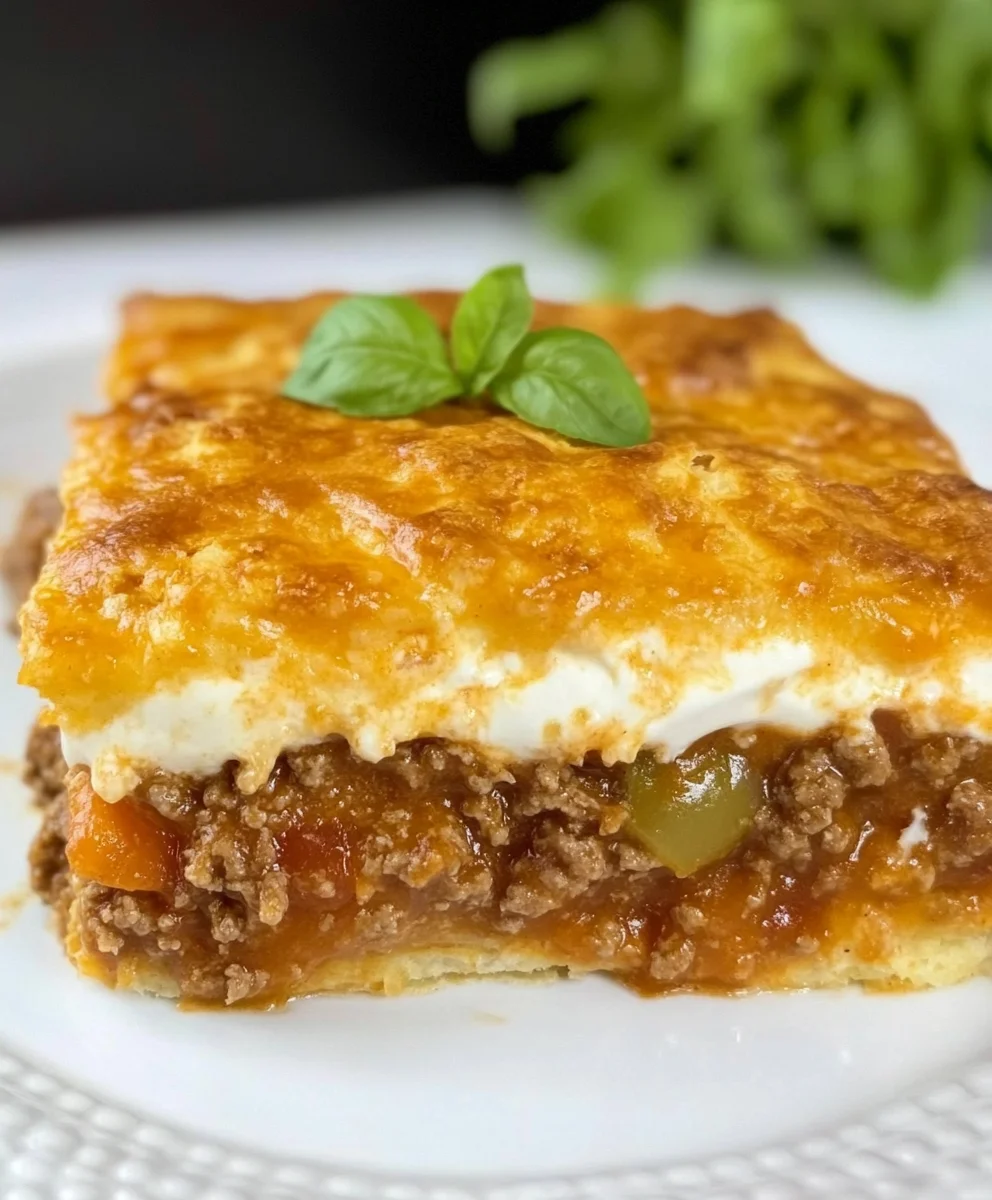 John Wayne Casserole 30 John Wayne Casserole