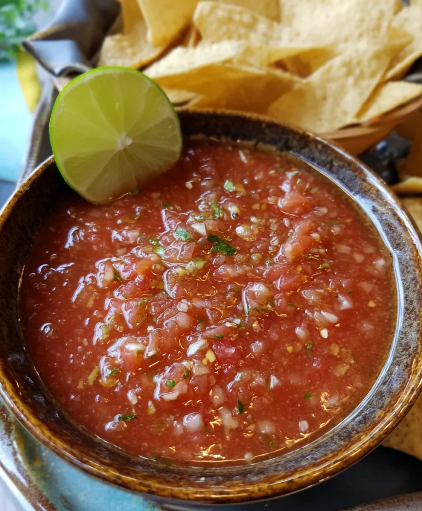 12 College Football Kickoff Dips for Game-Day Snacking 11 Easy Salsa Recipe