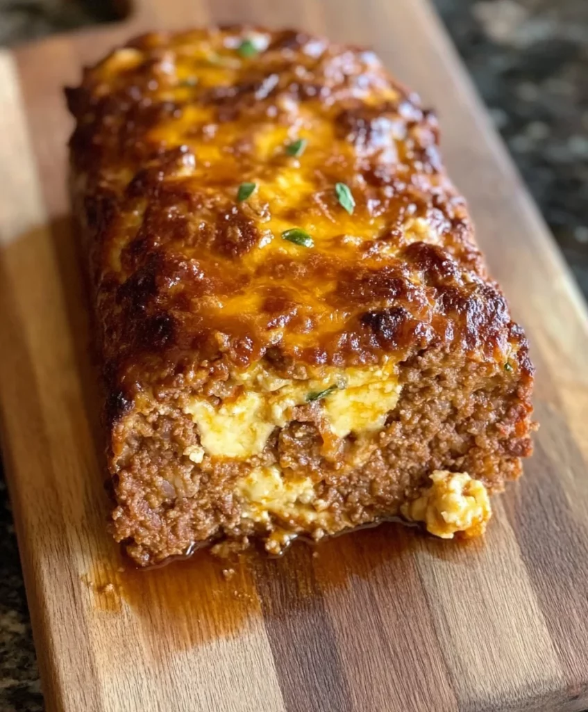 7 Old-Fashioned Meatloaf Recipes Just Like Mom Used to Make 3 Pepperjack Meatloaf Recipe