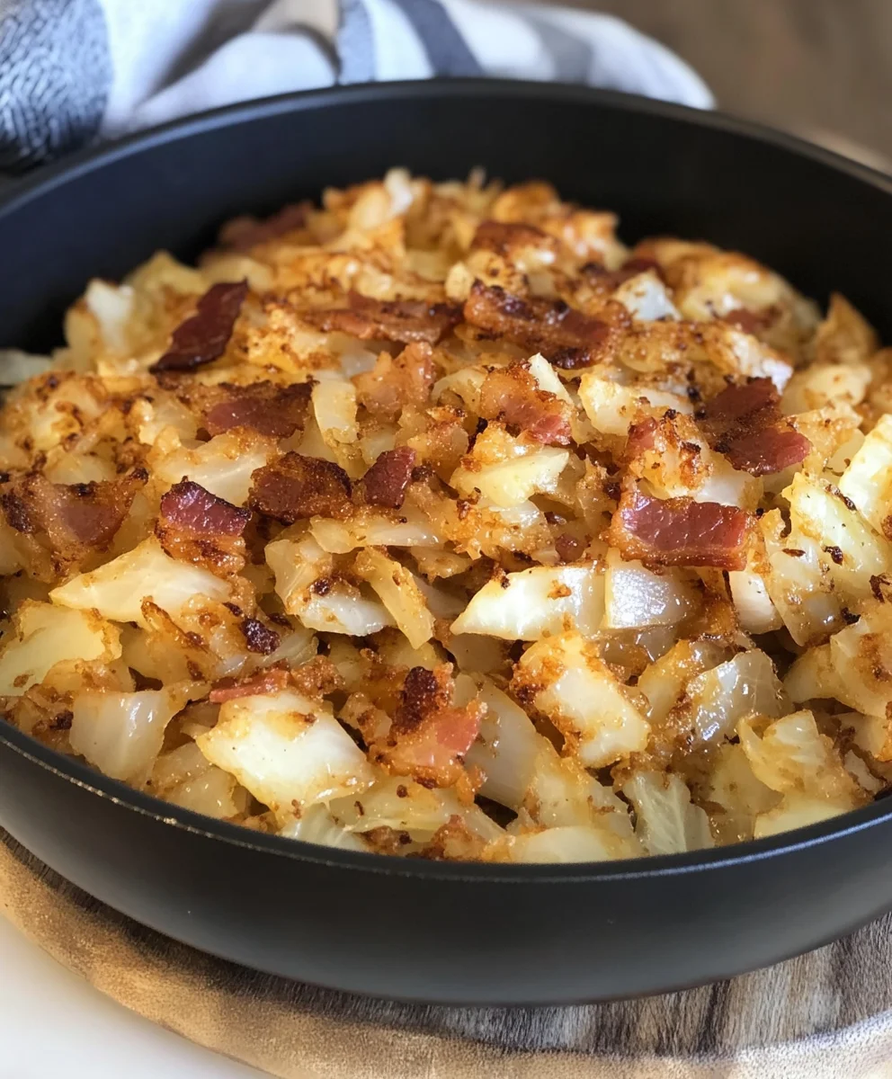 Fried Cabbage Ever 24 Fried Cabbage Ever