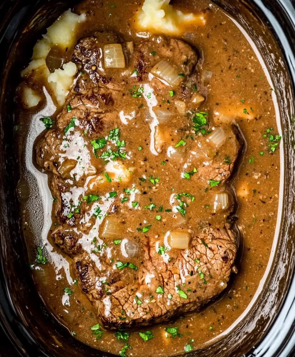 Crock Pot Cube Steak 24 Crock Pot Cube Steak