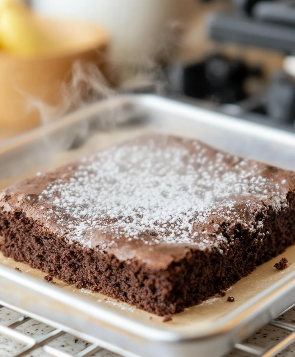Ecstasy Cake