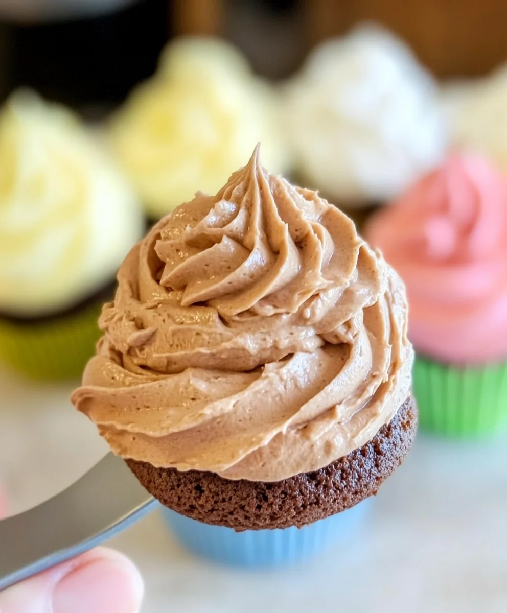 Easy Chocolate Cream Cheese Frosting 18 Easy Chocolate Cream Cheese Frosting