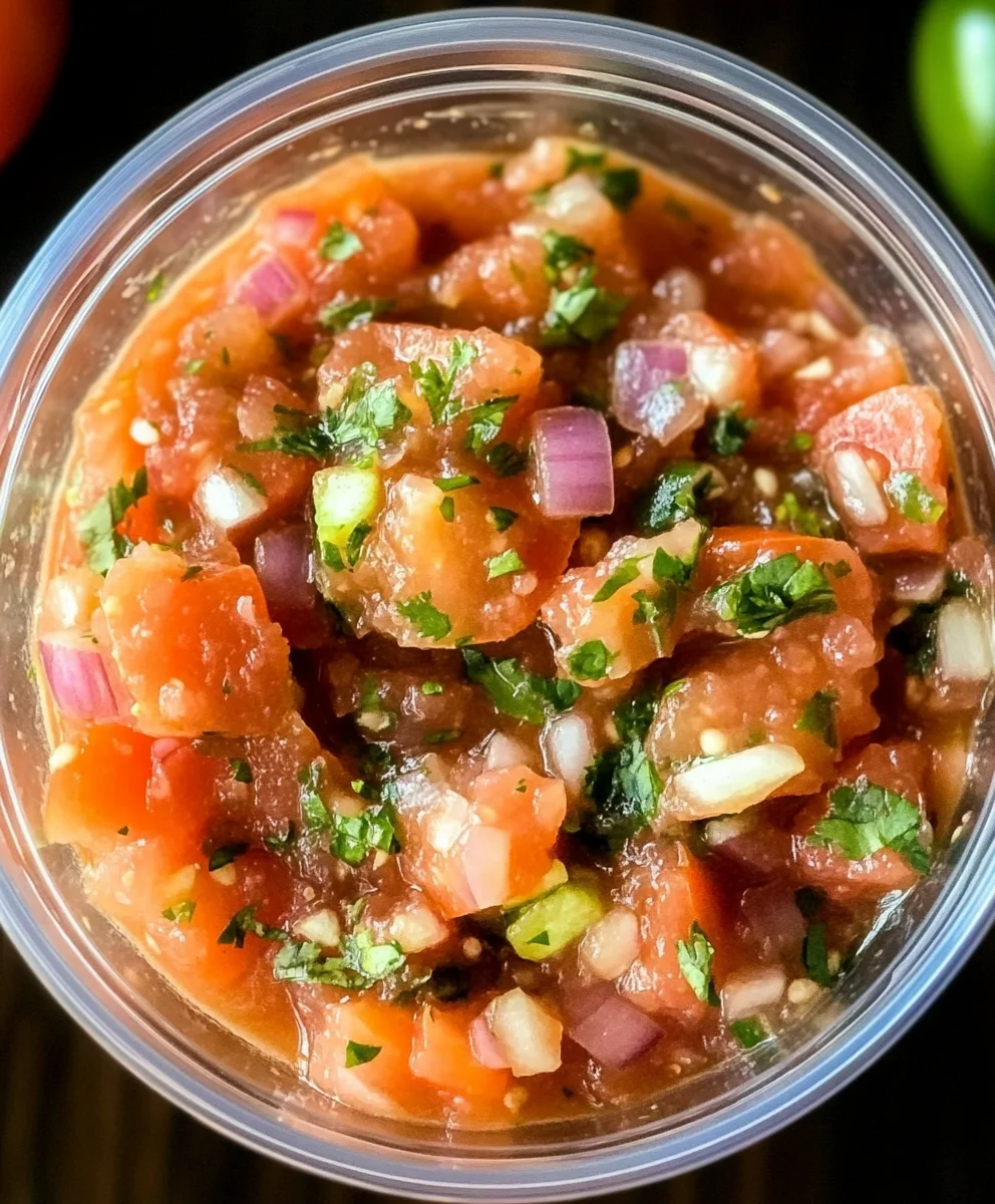 Rockin' Salsa 19 Rockin' Salsa