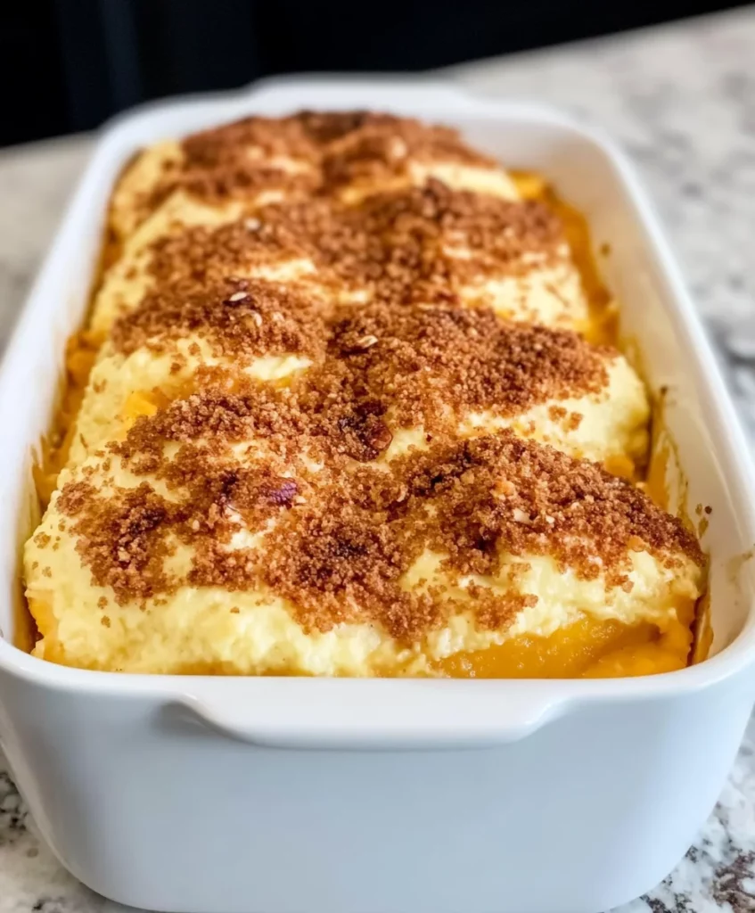 10 Cookout Side Dishes for End-of-Summer Gatherings 7 Simple Sweet Potato Casserole