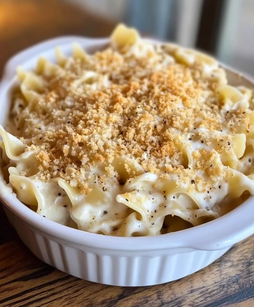 15 Creamy Chicken Pasta Recipes Better Than Takeout 8 Chicken Cheese Noodle Casserole