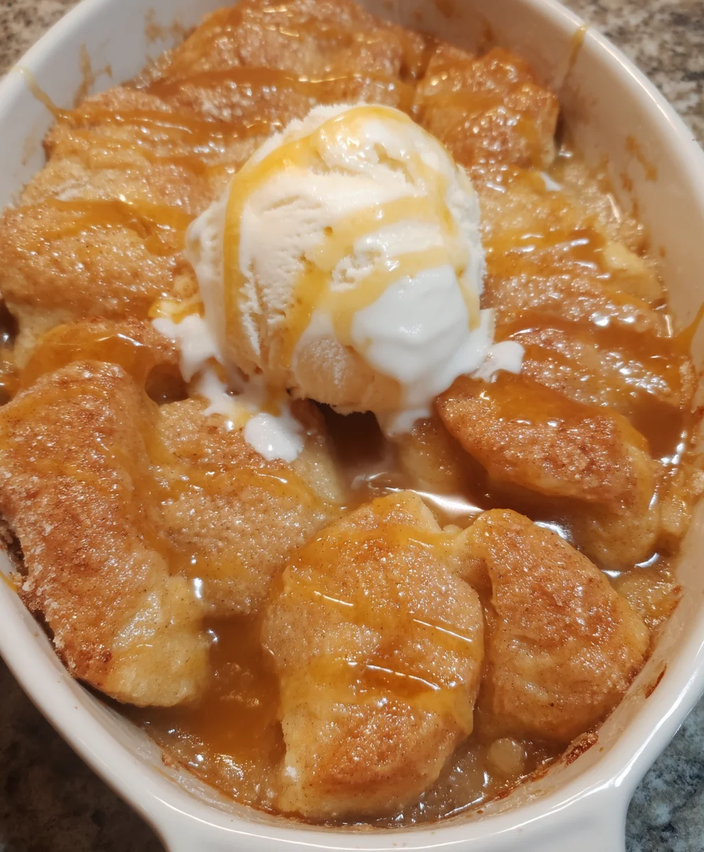 Mountain Dew Apple Cobbler 27 Mountain Dew Apple Cobbler