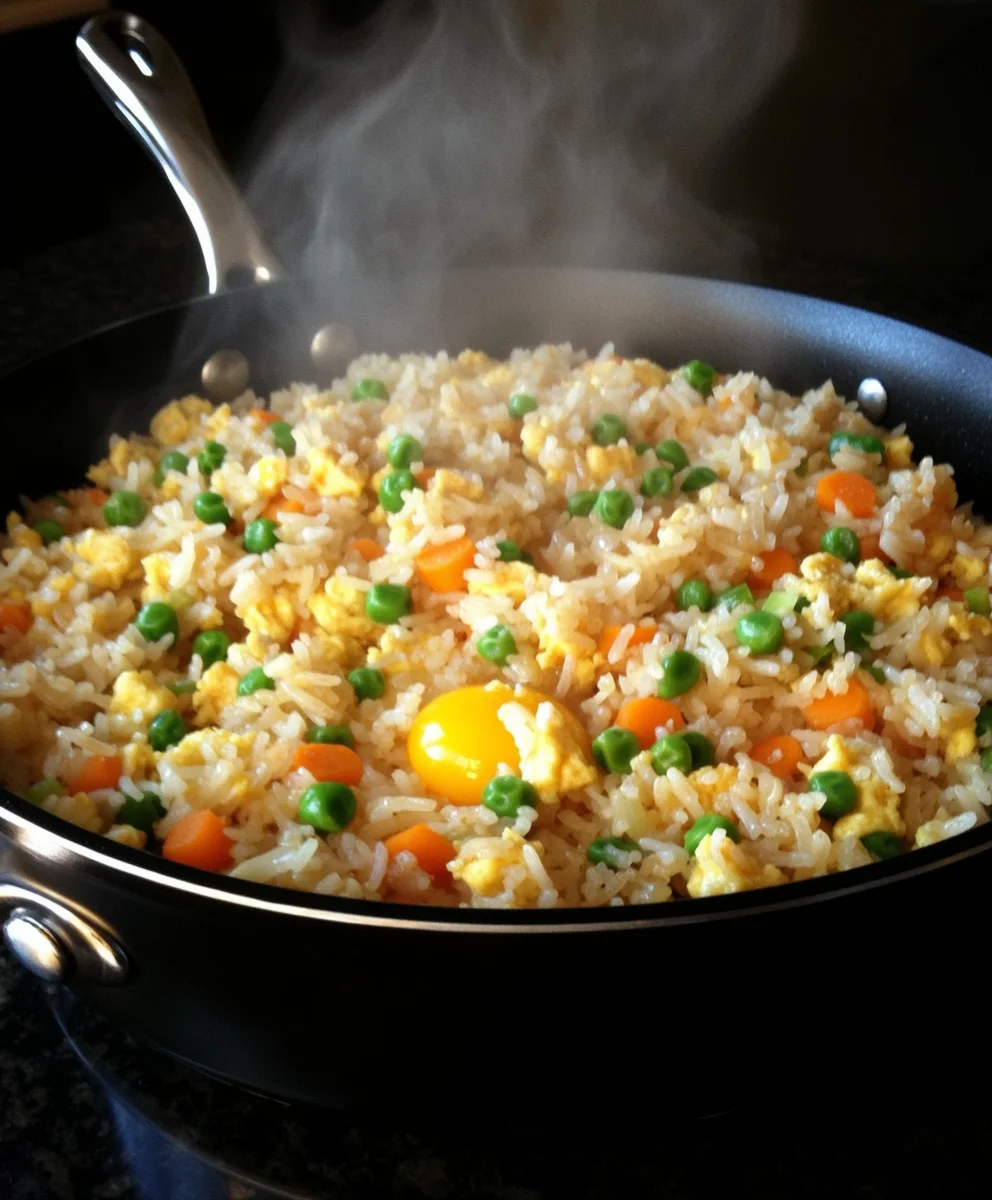 Fried Rice