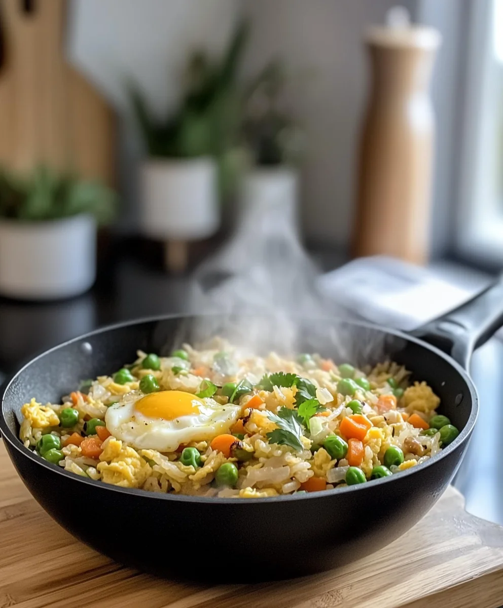 Fried Rice 33 Fried Rice