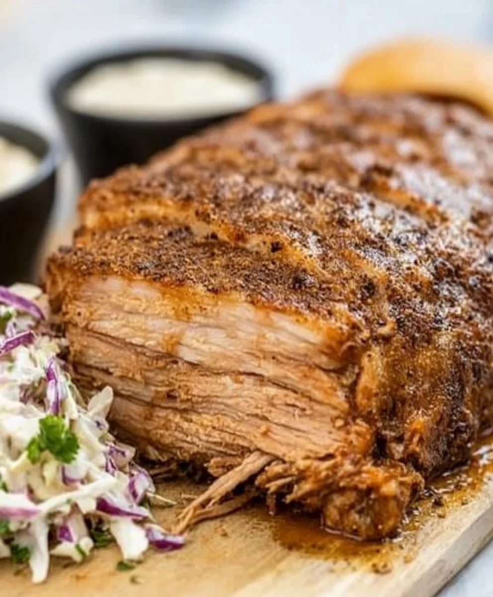 Dr. Pepper Pulled Pork in the Slow Cooker 25 Dr. Pepper Pulled Pork in the Slow Cooker