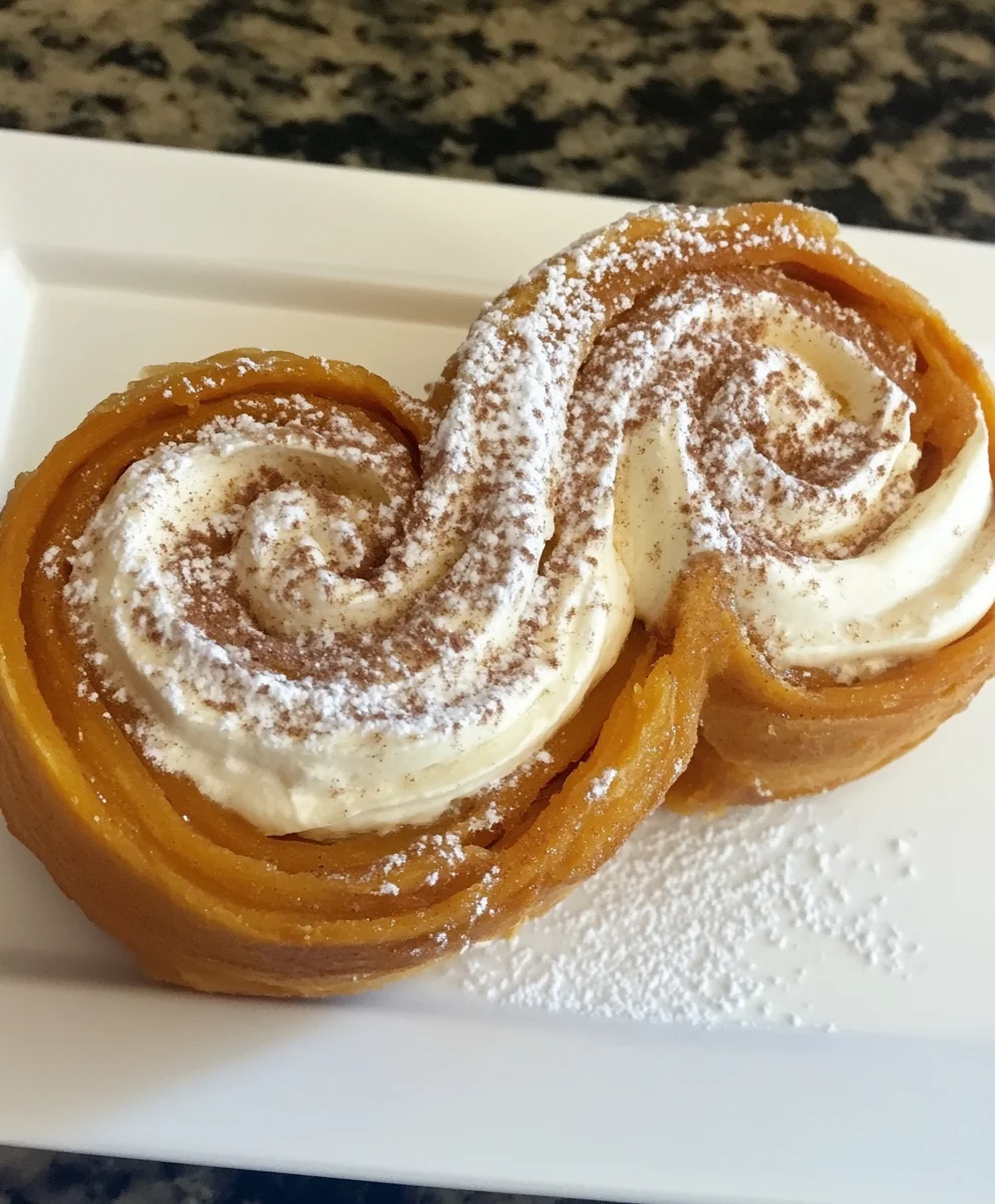 Creamy Filled Pumpkin Roll Recipe 34 Creamy Filled Pumpkin Roll Recipe