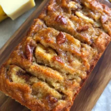 The World's Best Banana Bread Recipe-image