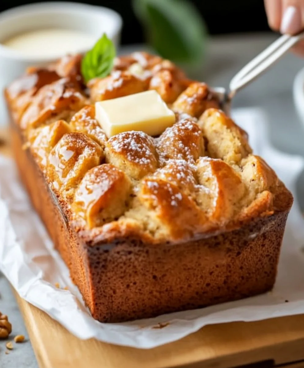 The World's Best Banana Bread Recipe 25 The World's Best Banana Bread Recipe