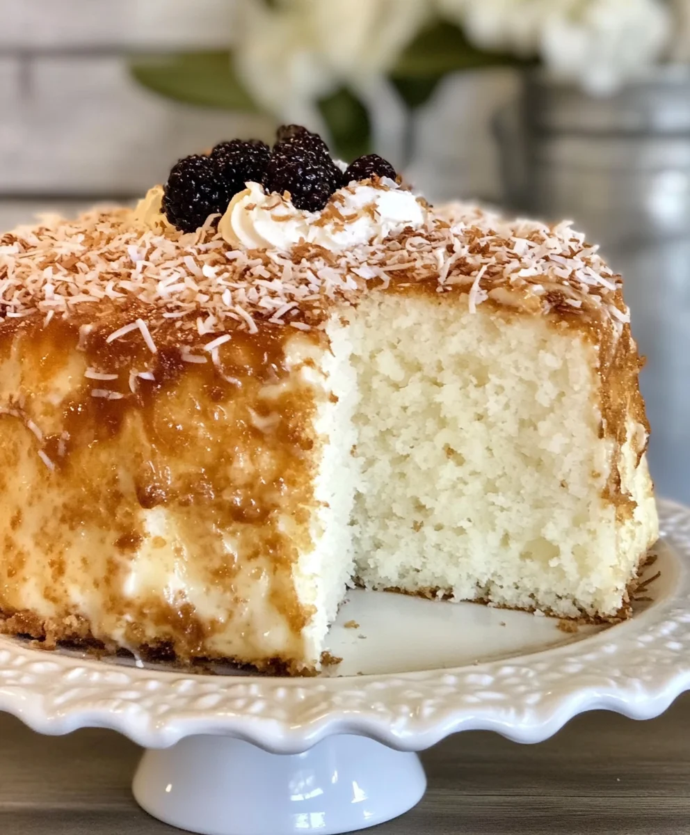 The Best Louisiana Crunch Cake 37 The Best Louisiana Crunch Cake